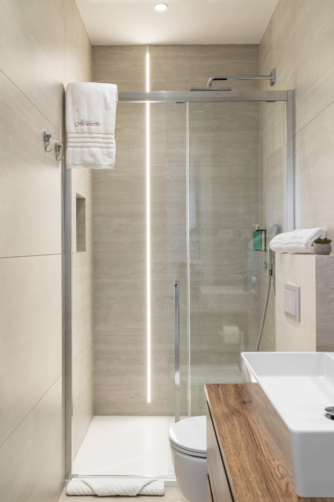 Apartment de Luxe Adriatic 2, Luxury Studios & Apartments Adriatic Split  Split