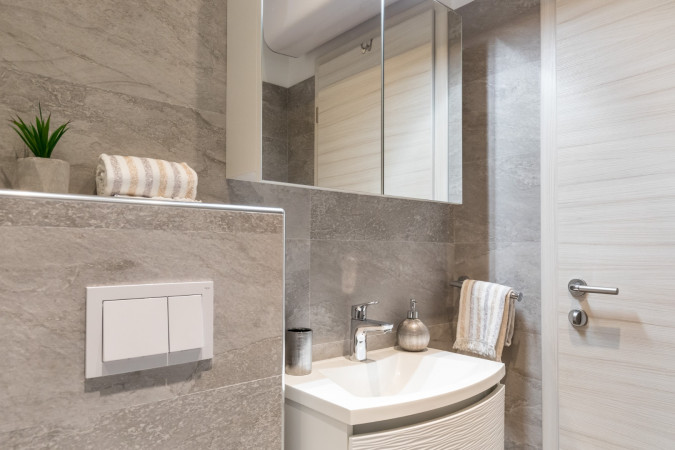 Adriatic Pearl with terrace, Luxury Studios & Apartments Adriatic Split  Split