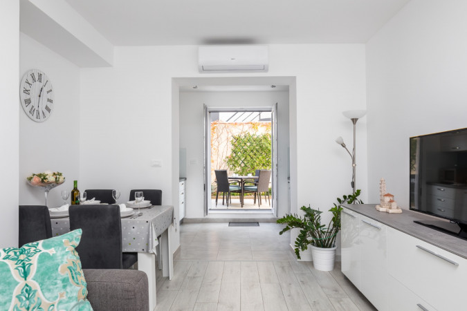 Adriatic Pearl with terrace, Luxury Studios & Apartments Adriatic Split  Split