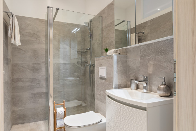 Adriatic Pearl with terrace, Luxury Studios & Apartments Adriatic Split  Split