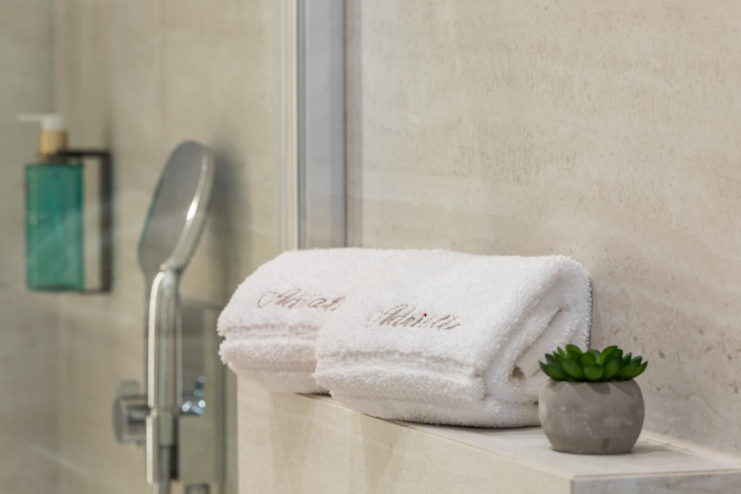 Apartment de Luxe Adriatic 2, Luxury Studios & Apartments Adriatic Split  Split