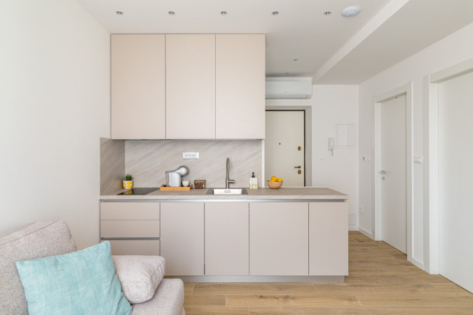 Apartment de Luxe Adriatic 1, Luxury Studios & Apartments Adriatic Split  Split