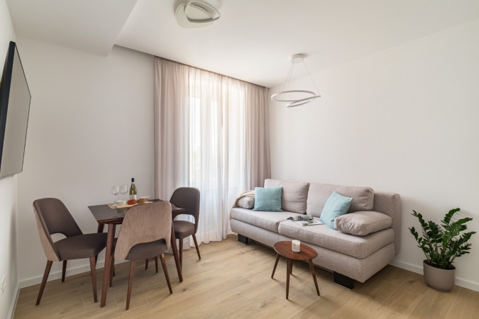 Apartment de Luxe Adriatic 1, Luxury Studios & Apartments Adriatic Split  Split