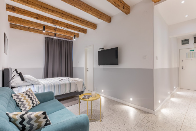 Luxury Studio Adriatic 1, Luxury Studios & Apartments Adriatic Split  Split