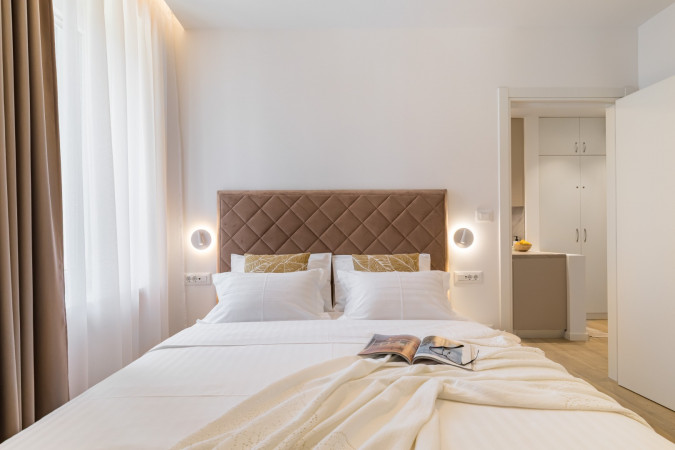 Apartment de Luxe Adriatic 1, Luxury Studios & Apartments Adriatic Split  Split