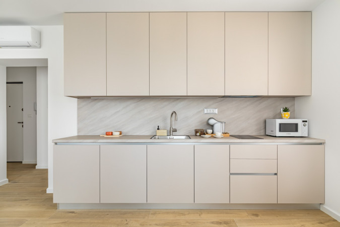 Apartment de Luxe Adriatic 2, Luxury Studios & Apartments Adriatic Split  Split