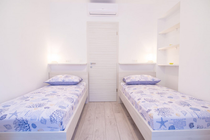 Adriatic Pearl with terrace, Luxury Studios & Apartments Adriatic Split  Split