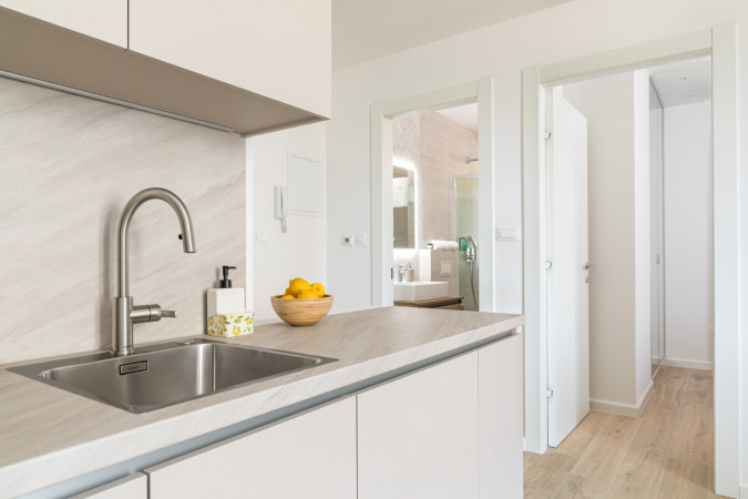 Apartment de Luxe Adriatic 1, Luxury Studios & Apartments Adriatic Split  Split