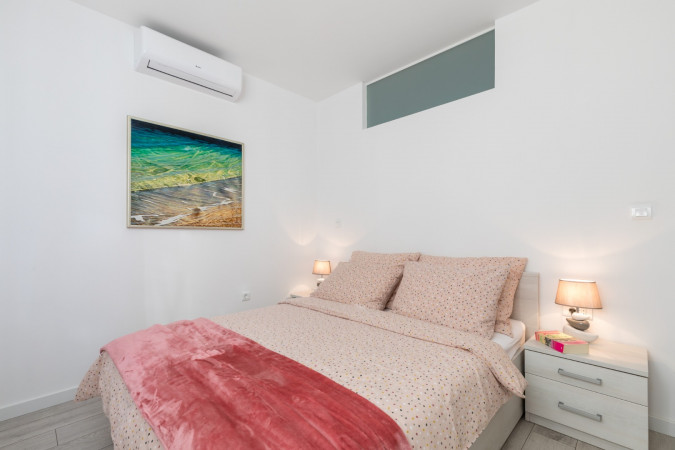 Adriatic Pearl with terrace, Luxury Studios & Apartments Adriatic Split  Split