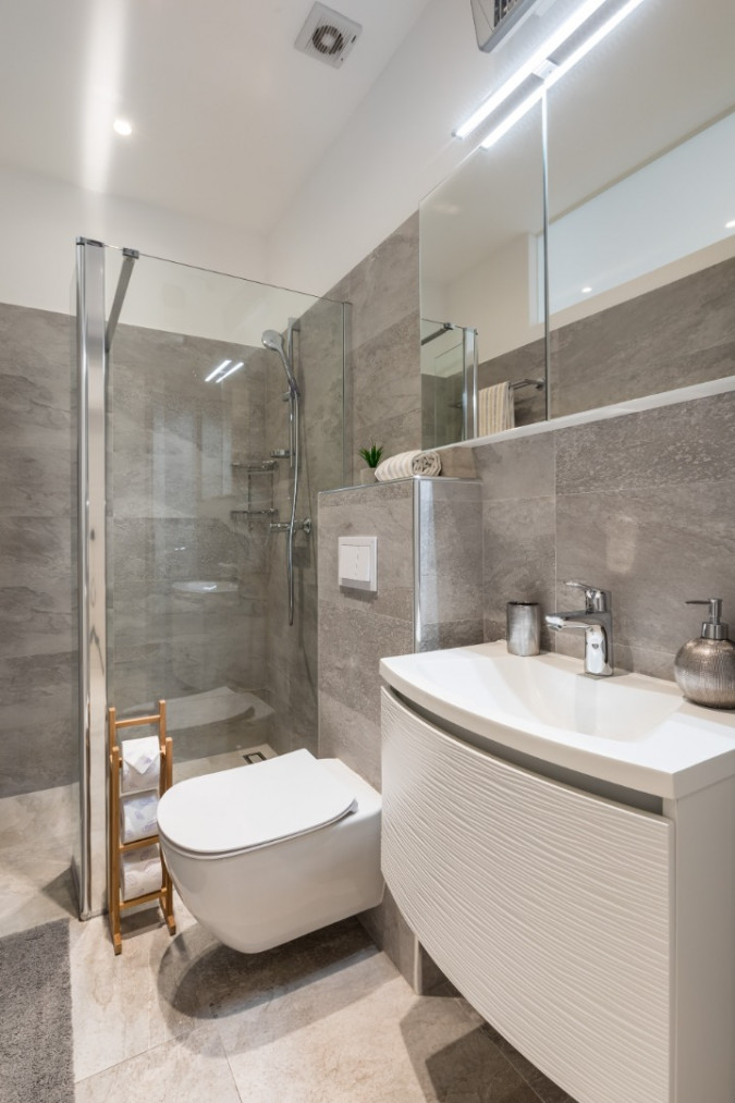 Adriatic Pearl with terrace, Luxury Studios & Apartments Adriatic Split  Split