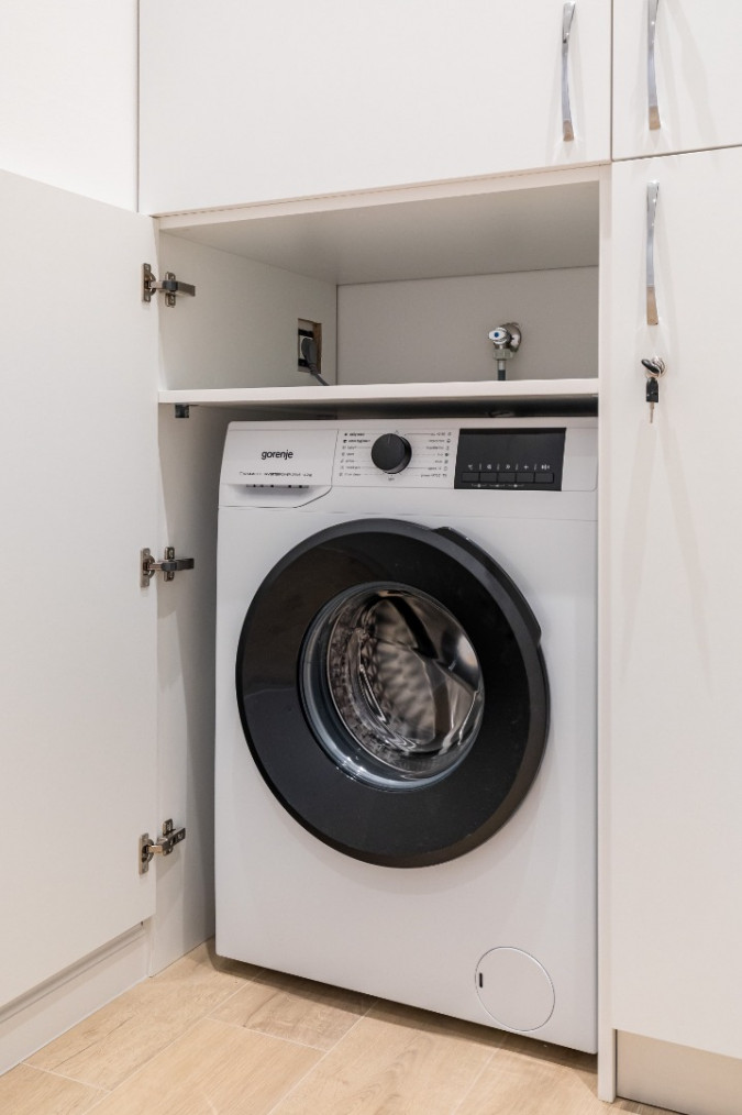 Apartment de Luxe Adriatic 2, Luxury Studios & Apartments Adriatic Split  Split