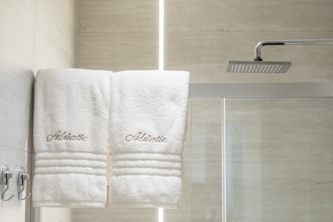 Apartment de Luxe Adriatic 2, Luxury Studios & Apartments Adriatic Split  Split