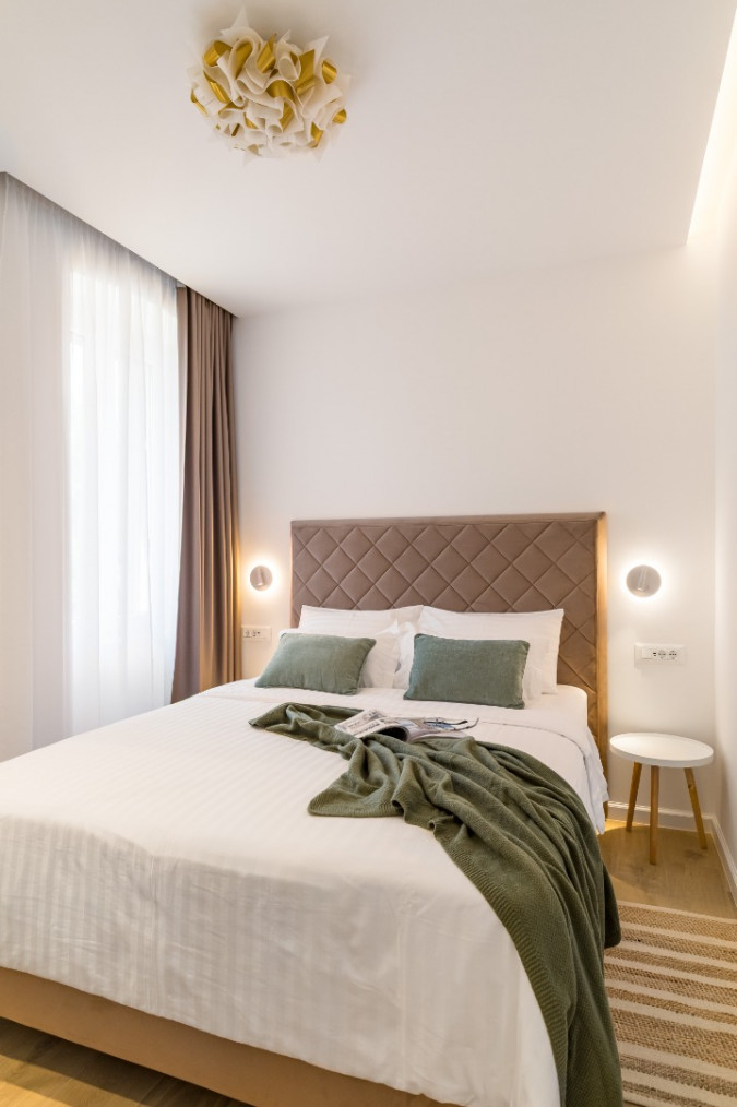 Apartment de Luxe Adriatic 2, Luxury Studios & Apartments Adriatic Split  Split