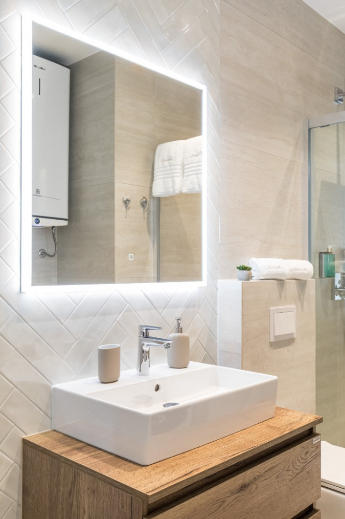 Apartment de Luxe Adriatic 1, Luxury Studios & Apartments Adriatic Split  Split