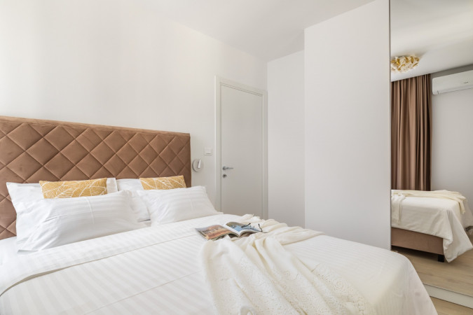 Apartment de Luxe Adriatic 1, Luxury Studios & Apartments Adriatic Split  Split