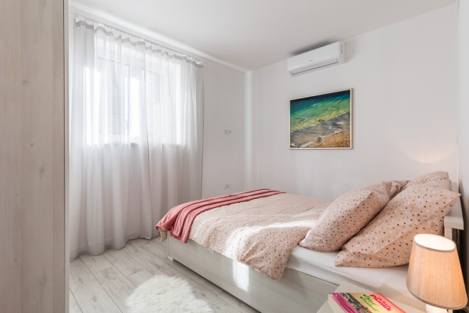 Adriatic Pearl with terrace, Luxury Studios & Apartments Adriatic Split  Split