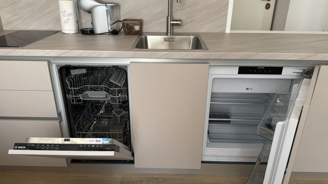 Apartment de Luxe Adriatic 1, Luxury Studios & Apartments Adriatic Split  Split