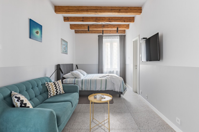 Luxury Studio Adriatic 1, Luxury Studios & Apartments Adriatic Split  Split