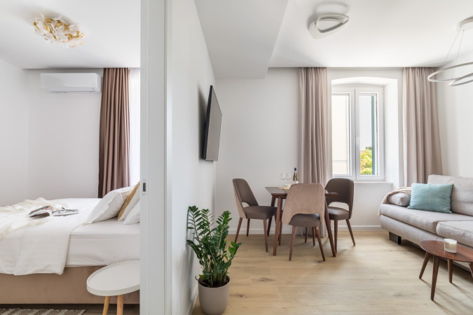 Apartment de Luxe Adriatic 1, Luxury Studios & Apartments Adriatic Split  Split