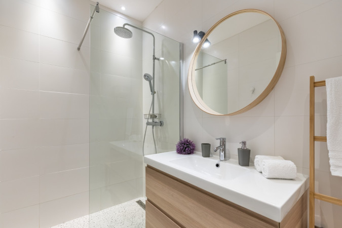 Luxury Studio Adriatic 1, Luxury Studios & Apartments Adriatic Split  Split