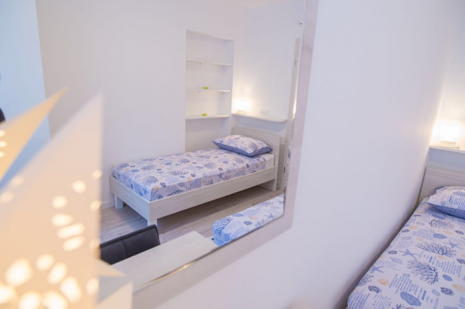 Adriatic Pearl with terrace, Luxury Studios & Apartments Adriatic Split  Split