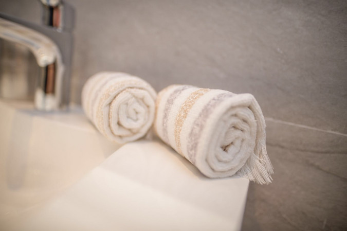 Adriatic Pearl with terrace, Luxury Studios & Apartments Adriatic Split  Split