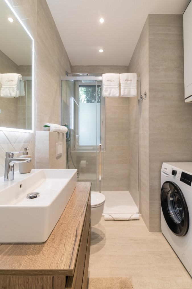 Apartment de Luxe Adriatic 1, Luxury Studios & Apartments Adriatic Split  Split