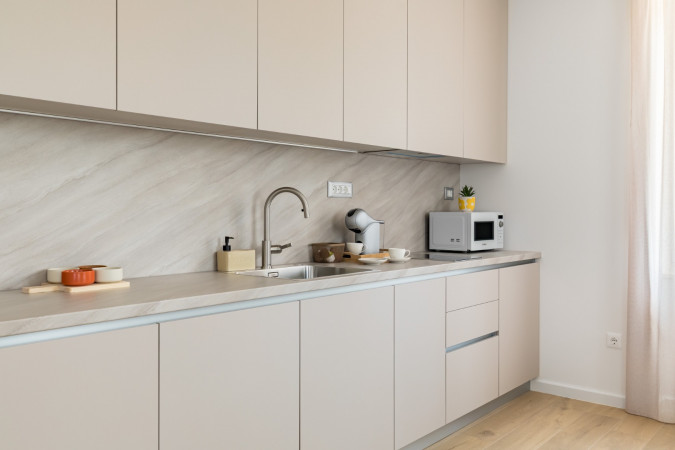 Apartment de Luxe Adriatic 2, Luxury Studios & Apartments Adriatic Split  Split