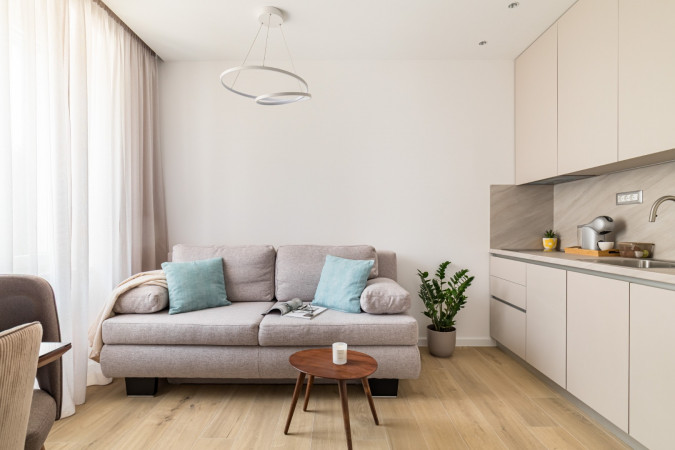 Apartment de Luxe Adriatic 1, Luxury Studios & Apartments Adriatic Split  Split