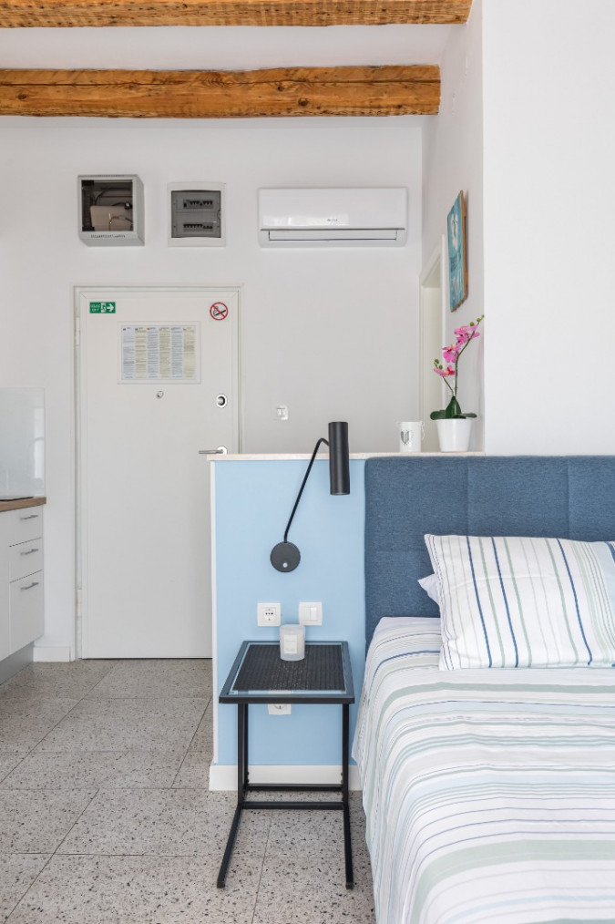 Luxury Studio Adriatic 2, Luxury Studios & Apartments Adriatic Split  Split