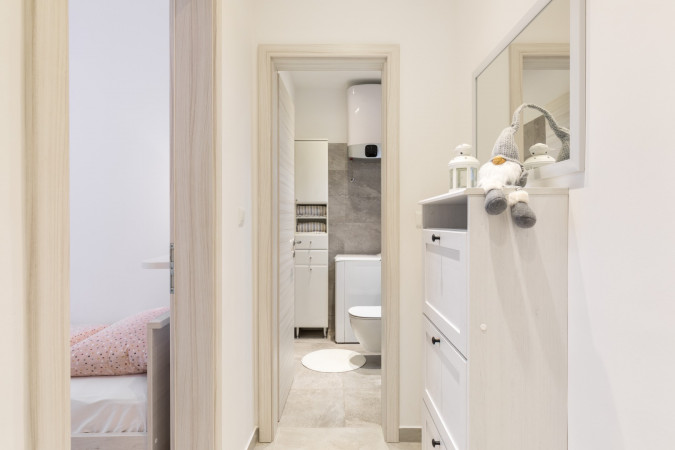 Adriatic Pearl with terrace, Luxury Studios & Apartments Adriatic Split  Split