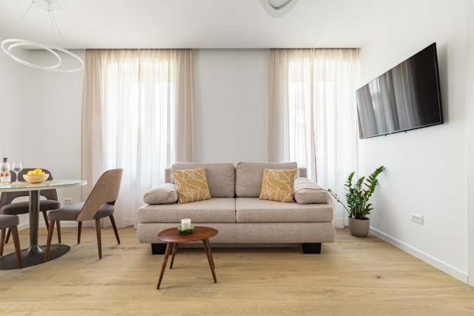 Carefully designed for your stay, Luxury Studios & Apartments Adriatic Split  Split