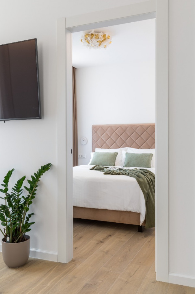 Apartment de Luxe Adriatic 2, Luxury Studios & Apartments Adriatic Split  Split