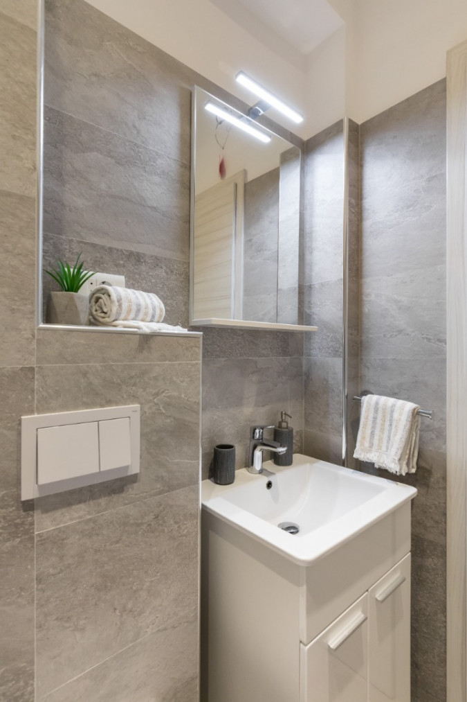 Adriatic Pearl with terrace, Luxury Studios & Apartments Adriatic Split  Split