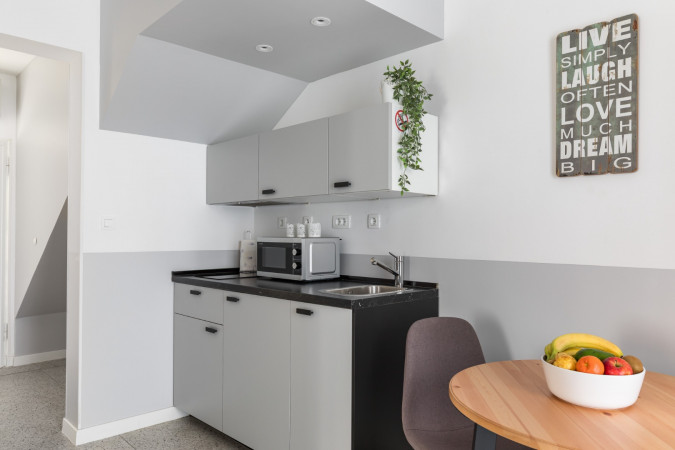 Luxury Studio Adriatic 1, Luxury Studios & Apartments Adriatic Split  Split