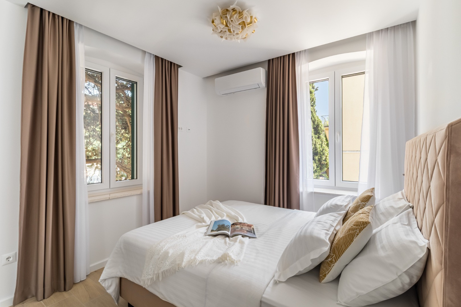Adriatic Apartments - Carefully designed for relaxation, Luxury Studios & Apartments Adriatic Split  Split