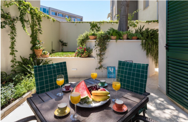 Adriatic Apartments - Carefully designed for relaxation, Luxury Studios & Apartments Adriatic Split  Split