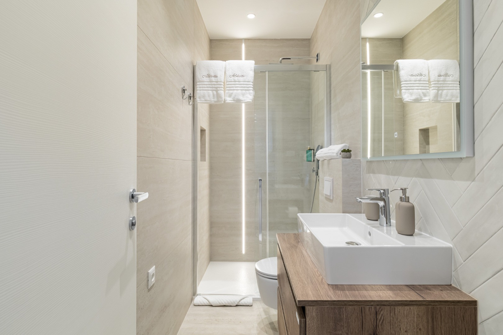 Adriatic Apartments - Carefully designed for relaxation, Luxury Studios & Apartments Adriatic Split  Split