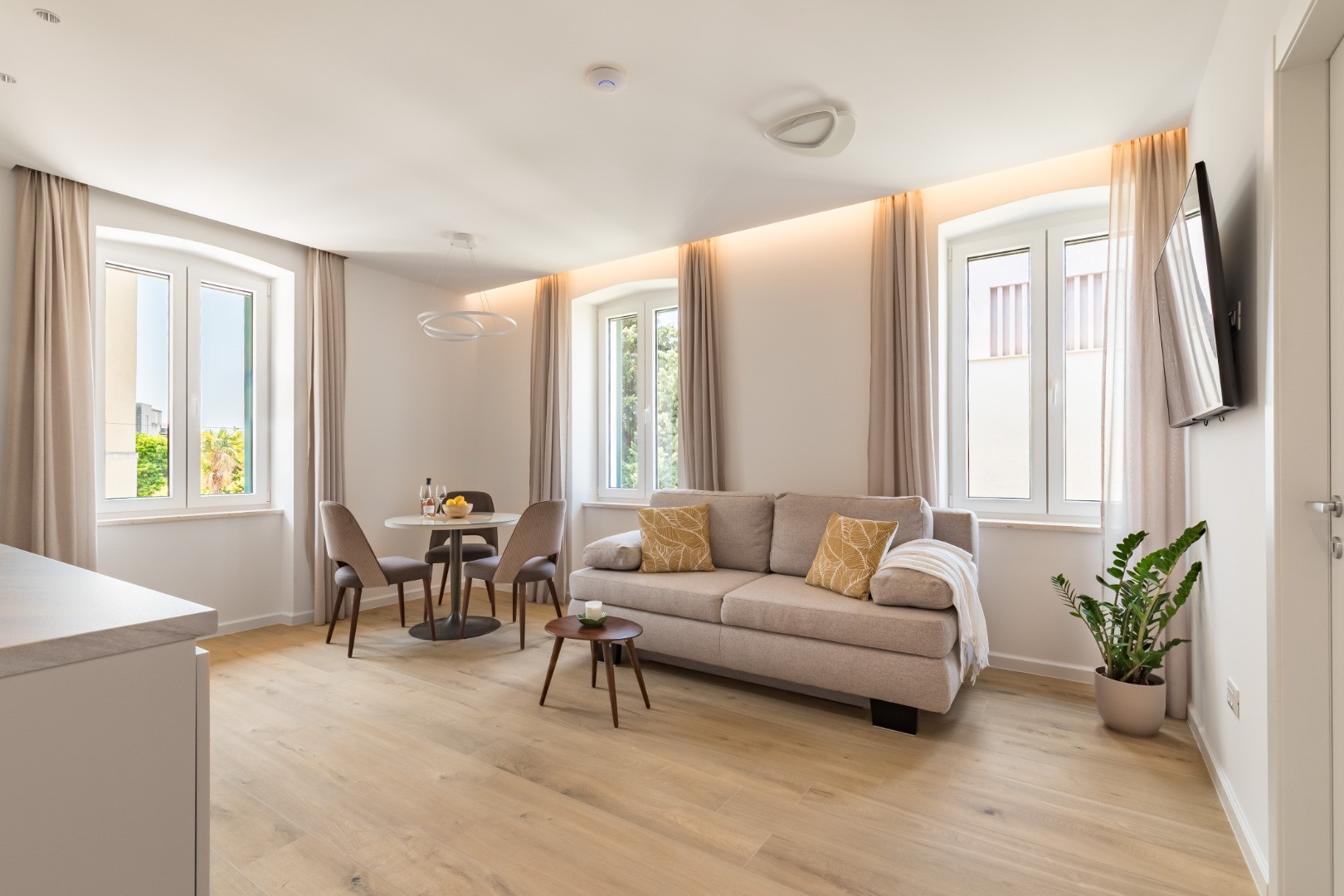 Adriatic Apartments - Carefully designed for relaxation, Luxury Studios & Apartments Adriatic Split  Split