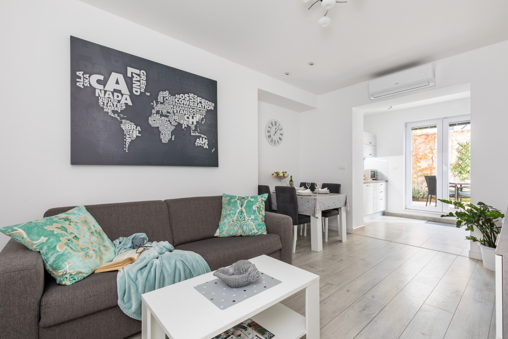 Adriatic Apartments - Carefully designed for relaxation, Luxury Studios & Apartments Adriatic Split  Split