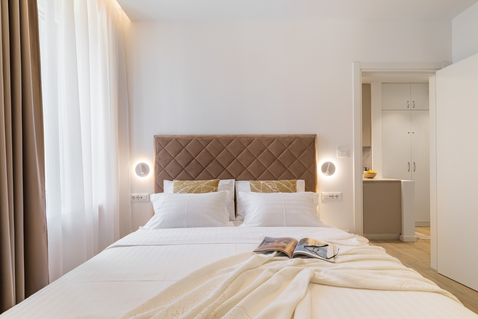 Adriatic Apartments - Carefully designed for relaxation, Luxury Studios & Apartments Adriatic Split  Split