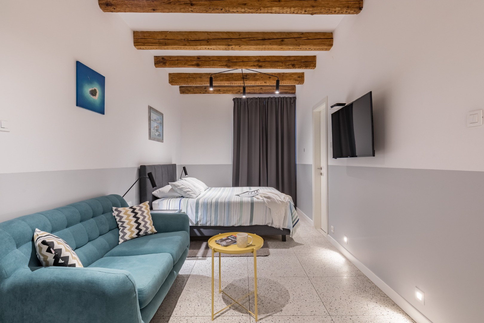 Adriatic Apartments - Carefully designed for relaxation, Luxury Studios & Apartments Adriatic Split  Split