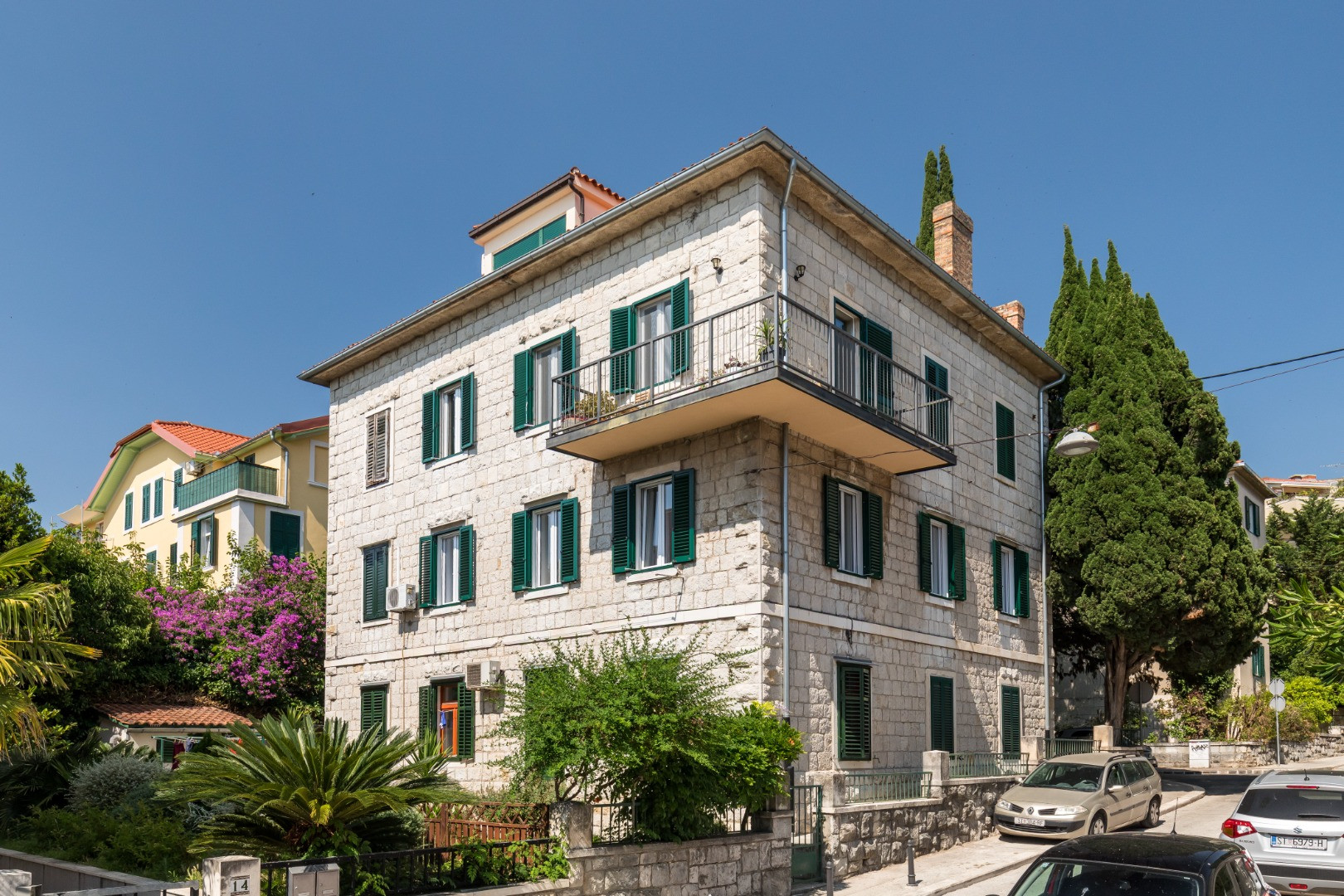 Adriatic Apartments - Carefully designed for relaxation, Luxury Studios & Apartments Adriatic Split  Split