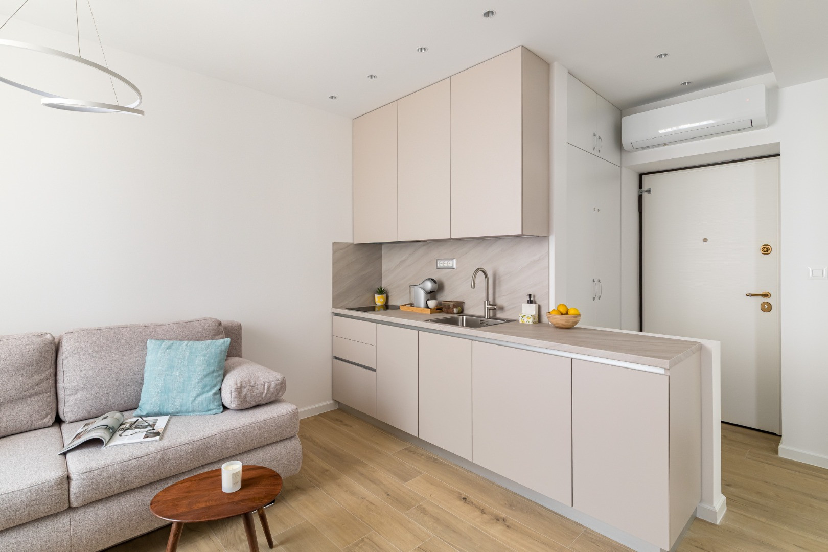 Adriatic Apartments - Carefully designed for relaxation, Luxury Studios & Apartments Adriatic Split  Split